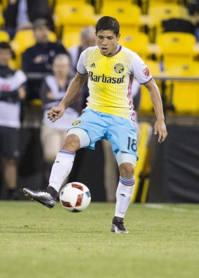 Fichajes en Centroamérica: Otro panameño a España y costarricense a Hungría