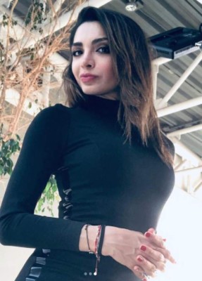 Así es la hermosa conductora de ESPN que entrena a un equipo mexicano y debutó con triunfo