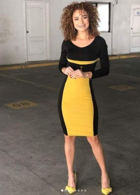 Las revelaciones de Mayra Tercero y su noviazgo con el portero Denovan Torres: 'Me veo casada'