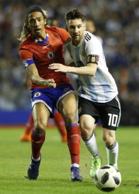 ¡De Francia, Colombia, España y Japón! Los jugadores naturalizados de la Copa Oro 2019