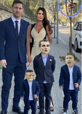 Los memes 'trituran' a Zidane y Modric tras el sufrido gane del Real Madrid ante el Eibar