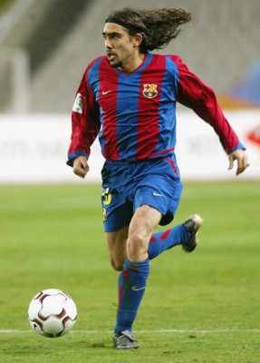 El peor 11 titular en toda la historia del Barcelona