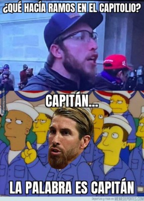 Los memes de la goleada del Barcelona de Messi y del empate del Real Madrid con el Osasuna