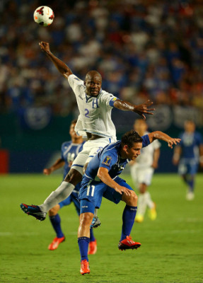 Honduras y El Salvador en imágenes