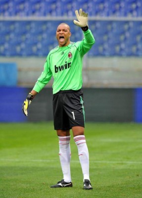 IFFHS Ranking: Keylor Navas figura entre los mejores 20 guardametas de los últimos 33 años