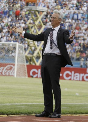 ¡Uno ganó tres ligas con Real Madrid! Los técnicos famosos en Europa que han dirigido en Concacaf