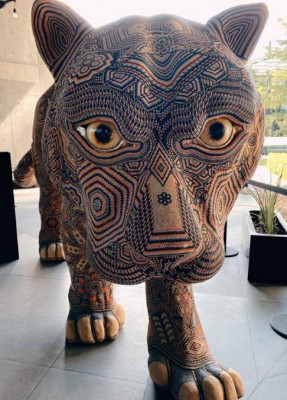 FOTOS: Las vacaciones de Patty López en Monterrey tras su salida de TV Azteca&nbsp;&nbsp;&nbsp;