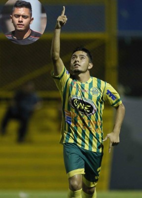 FICHAJES ASCENSO: Equipo se refuerza con cuatro exMotagua; deja Olimpia y se va a segunda