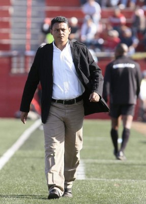 Rumores y Fichajes de Ascenso: Barrida en Parrillas One; Atlético Limeño el que más ficha