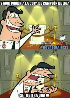 ¡Los mejores memes del Olimpia campeón de Honduras!