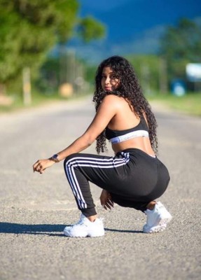 ¡Bienvenido seas SS 19! Las radiantes ceibeñas que encienden el verano en las redes