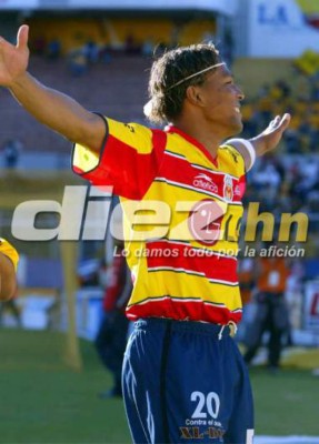 TOP: Los mejores extranjeros en la historia de la Liga MX; un hondureño en la lista