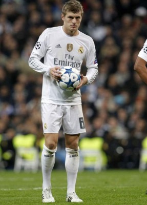 Los mejores y peores salarios que Real Madrid paga a sus jugadores