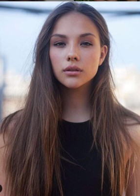 Así es Katerina, la espectacular rusa de 21 años que es vinculada con Neymar