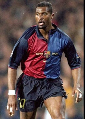 El peor 11 titular en toda la historia del Barcelona