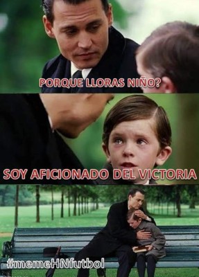 Olimpia, Carlos Pavón y Carlo Costly arrasan en los memes de la fecha 8 en Honduras