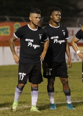 MERCADO: Olimpia anuncia fichaje de tres extranjeros y barrida en Honduras Progreso