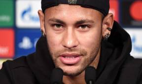 Neymar podría dejar al PSG en las próximas horas y sumarse al Real Madrid.