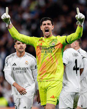 Saka les celebró en la cara, burla contra Bellingham y la polémica que Real Madrid nunca olvidará en Champions