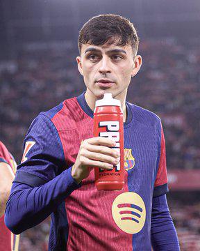 Alineación del Barcelona vs Real Madrid: Hansi Flick quiere masacrar a Ancelotti en la final de Copa del Rey