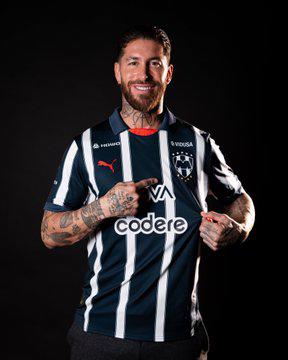 Sergio Ramos no será el mejor: este es el futbolista con el salario más alto de la Liga MX: dónde juega y lo que recibe