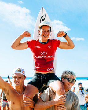 Es parte de la comunidad LGTBI y esta fue la decisión que tomaron con ella en Emiratos Árabes donde es ilegal