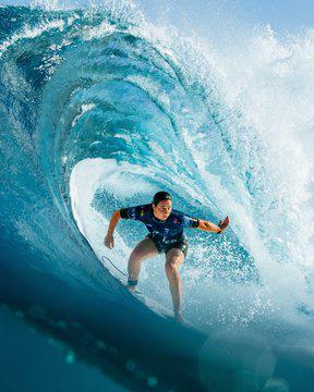 Es parte de la comunidad LGTBI y esta fue la decisión que tomaron con ella en Emiratos Árabes donde es ilegal