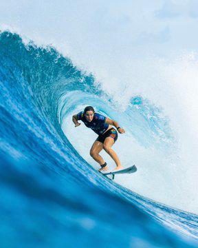 Es parte de la comunidad LGTBI y esta fue la decisión que tomaron con ella en Emiratos Árabes donde es ilegal