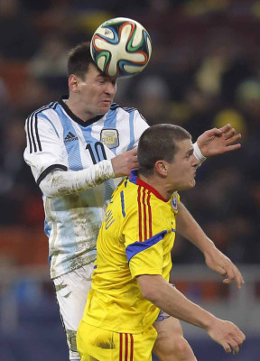 Emociones, goleadas y sorpresas en partidos de la Fecha FIFA