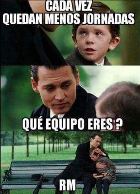 Los memes sobre Cristiano que triunfan en la red