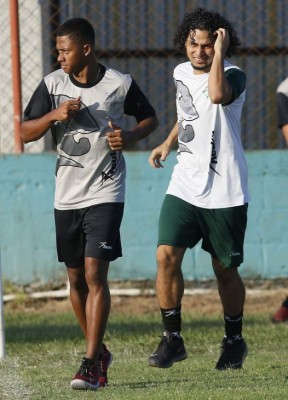 Mercado: Kevin Álvarez es noticia, Olimpia busca volante y Platense ficha delantero