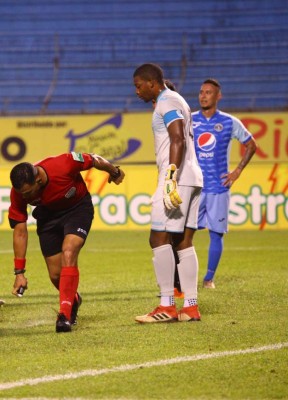 ¡Poderoso ataque! El once ideal de la Jornada 2 del torneo Apertura