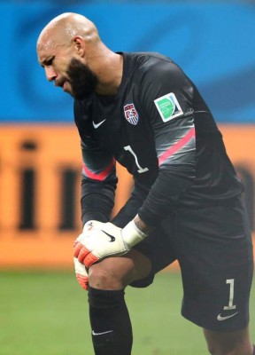 Conoce los ocho futbolistas más veteranos para el hexagonal de Concacaf