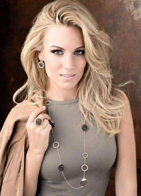 Edurne García y sus seis años de amor con David De Gea, en la cuerda floja