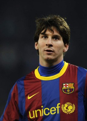 La brutal evolución económica del valor de Lionel Messi