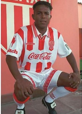 Las presentaciones más recordadas de jugadores hondureños