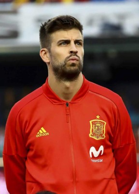 TOP: Los futbolistas más guapos del Mundial de Rusia 2018