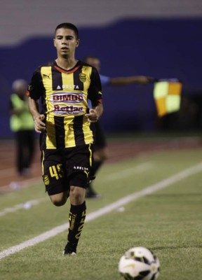 Futbolistas Sub-20 comienzan a destacar en el torneo Clausura