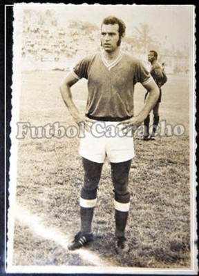 TOP: Los 20 mejores goleadores extranjeros en la Liga Nacional de Honduras