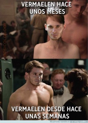 ¡POBRE CR7! Los otros memes que no has visto del Real Madrid - Barcelona