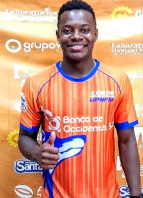 ¡Con tridente de lujo! El renovado y ofensivo 11 que alista la UPNFM para el torneo Apertura 2020