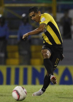 El 11 que alista Real España para recuperar el protagonismo en el Clausura 2020