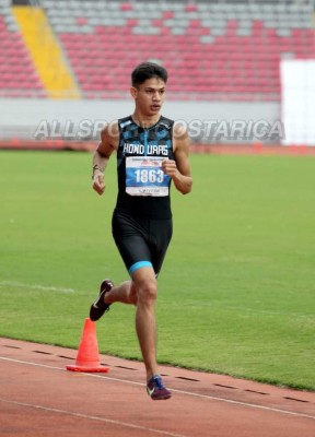 La lista: ¿Quiénes son los atletas hondureños que buscarán el boleto a los Juegos Olímpicos de Tokio 2021?