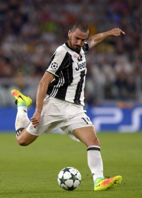 Juventus oficializa primer fichaje y Argentina presentará a su nuevo DT