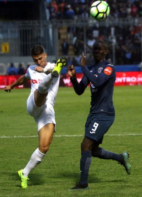 ¡Pura calidad! Los mejores fichajes que ha hecho Olimpia en los últimos años