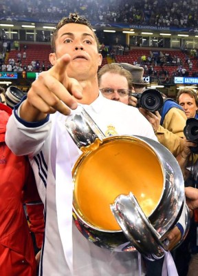 ¿Qué hizo Cristiano con su novia Georgina y por qué lloraba su hijo?