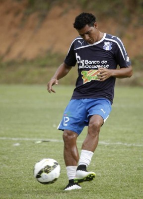 TOP: Futbolistas que jugaron los 810 minutos de la primera vuelta en Honduras