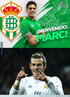 PARA MORIR DE RISA: Los divertidos memes que está dejando el último día de fichajes