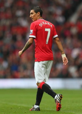 El mítico número 7 y los cracks que triunfaron y fallaron en el Manchester United