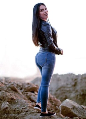 Lizbeth Rodrígez, la chica de 'Exponiendo Infieles', amenaza con exhibir a un famoso futbolista